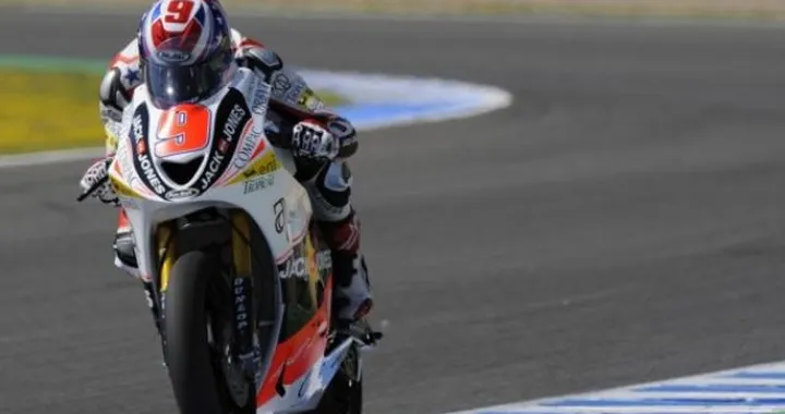 Moto2/125: Noyes e Terol conquistano le prime pole in carriera a Le Mans