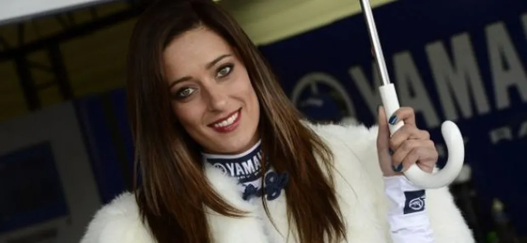 MotoGP: Le Paddock Girls di Jerez