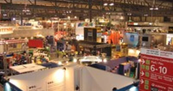 EICMA - Salone di Milano - Un Successo Mondiale!