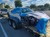 Brutto incidente per una Maserati MC20, la supercar italiana è da buttare