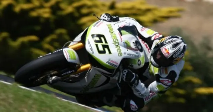 Ten Kate: test positivi a Phillip island per Jonathan Rea e Max Neukirchner