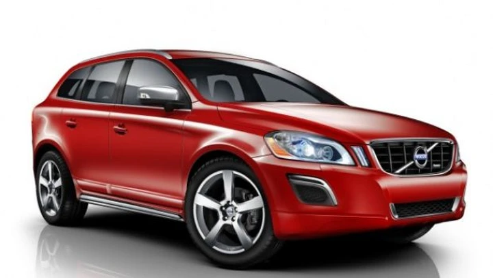 Volvo XC60 Limited Edition; arrivano le tinte opache per S60,V60 ed XC60