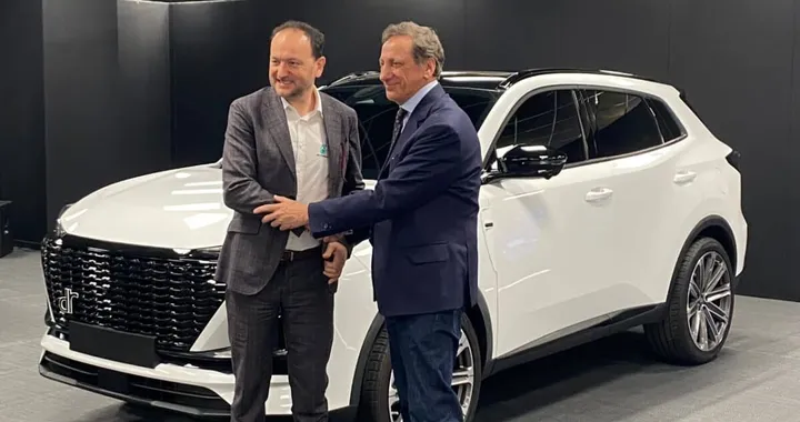 DR Automobiles sceglie PETRONAS, nasce il lubrificante per motori GPL