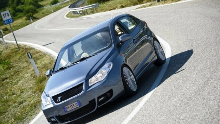 DR: 60.000 auto l'anno a Termini Imerese entro il 2017
