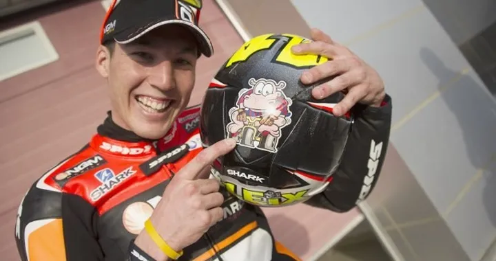 Aleix Espargarò già lepre a Losail: "Davvero un grande inizio!"