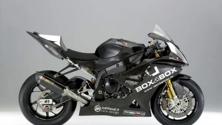 BSB: il team Supersonic per 