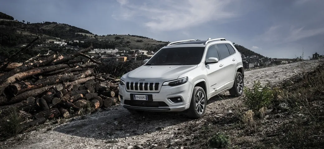 Vendite auto Europa: discesa libera