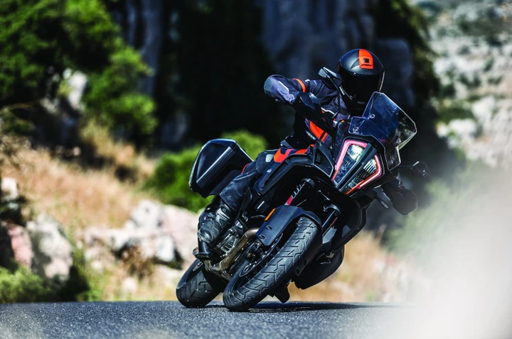 KTM, ecco le moto in offerta a settembre 2020