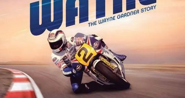 "Wayne", in uscita il film sulla vita di Wayne Gardner [Trailer]