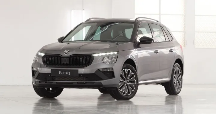 Skoda, compie 130 anni: per festeggiare il traguardo presenta Fabia e Kamiq 130 Edition