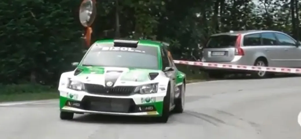IRC 2020: premi importanti per l'International Rally Cup
