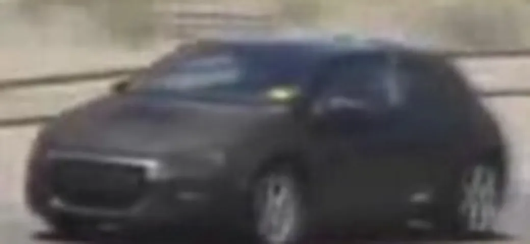 Video spia: Volkswagen Scirocco