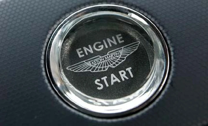 Aston Martin: produrrà un Suv denominato DBX?