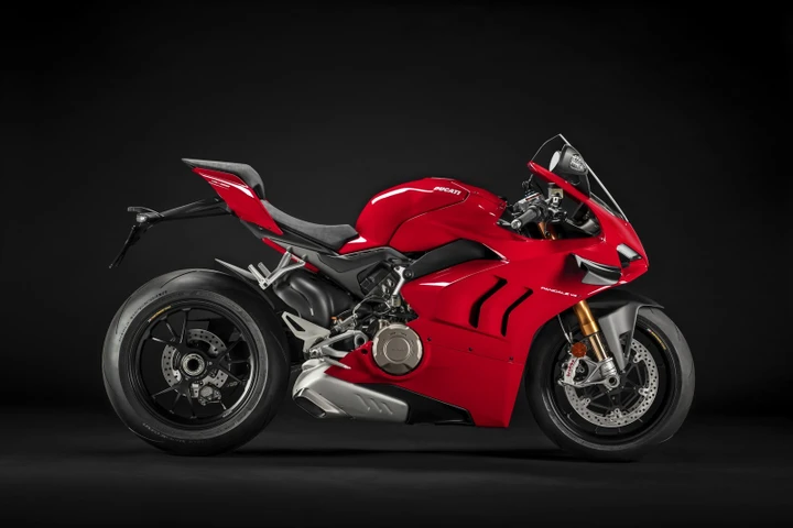 Ducati, il 2019 è da record e la Panigale è la sportiva più venduta