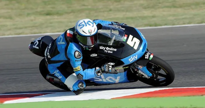 Moto3 Aragon: Nieto, "speriamo in una replica del risultato 2014"