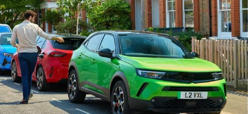 Vauxhall/Opel ha realizzato la miglior campagna comunicativa del 2025
