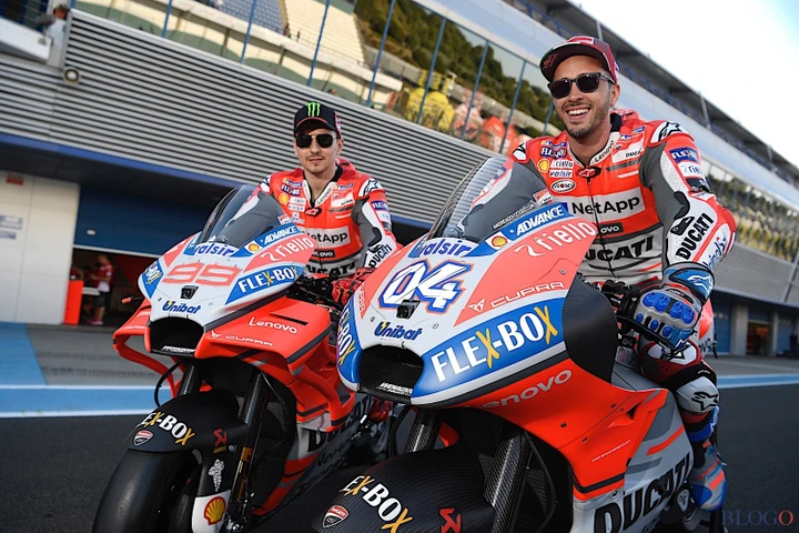 MotoGP Jerez the day after: Ducati, addio Dovi?