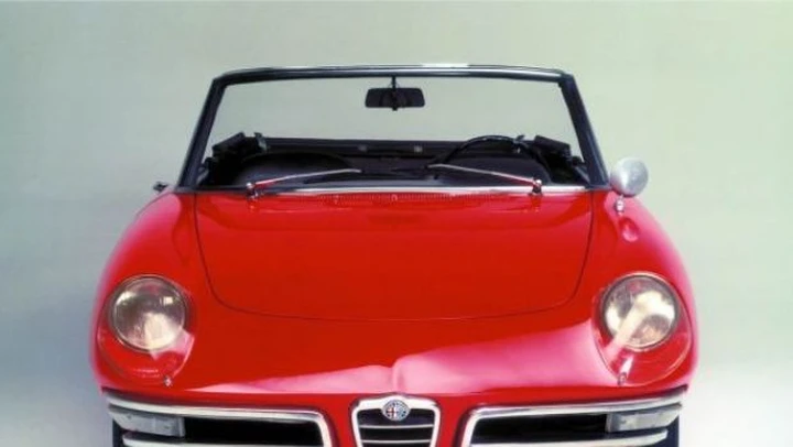 Mazda-Alfa Romeo: conferma ufficiale alla spider su base MX-5