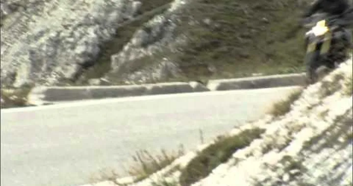 Dorsoduro 1200 2011 - Intervista Uberto Basso