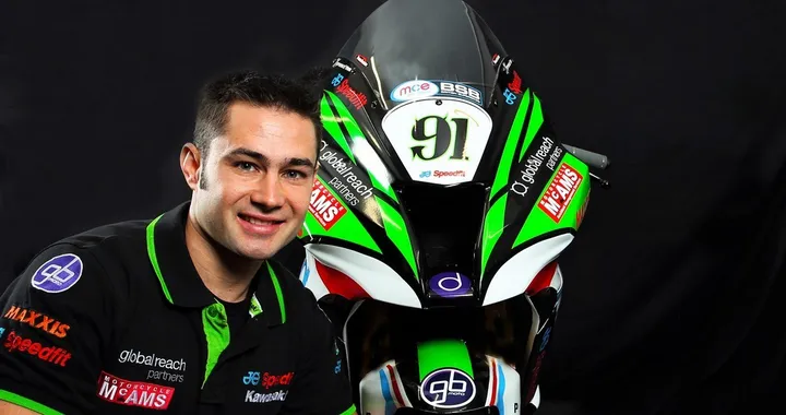 Leon Haslam lascia la Superbike e torna nel BSB