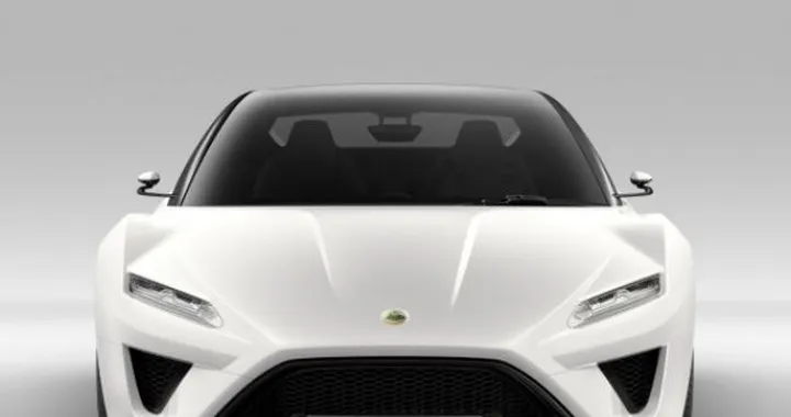 Lotus: 4 cilindri inedito per la nuova Elise