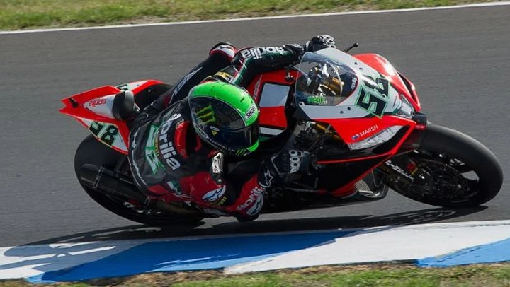 Qualifiche SBK Phillip Island: le dichiarazioni dei protagonisti