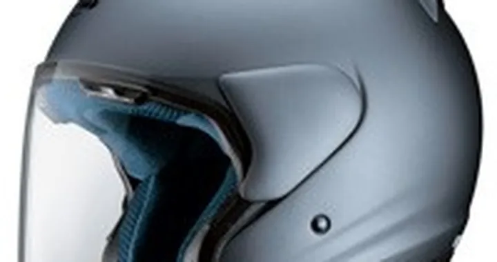 ARAI Gamma JET-Series 2006