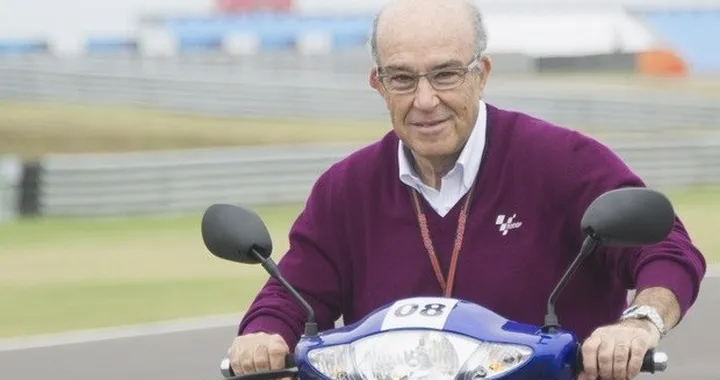 MotoGP, Carmelo Ezpeleta: "Per noi Valentino Rossi è sempre stato speciale"