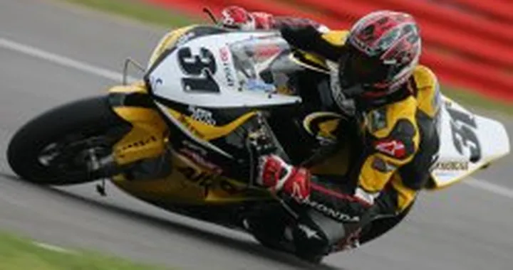 SBK: Alto Evolution torna con Martins e Muggeridge