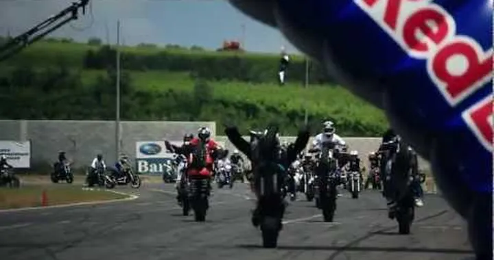 StuntBums Presents 2011 Italian Stunt Fest