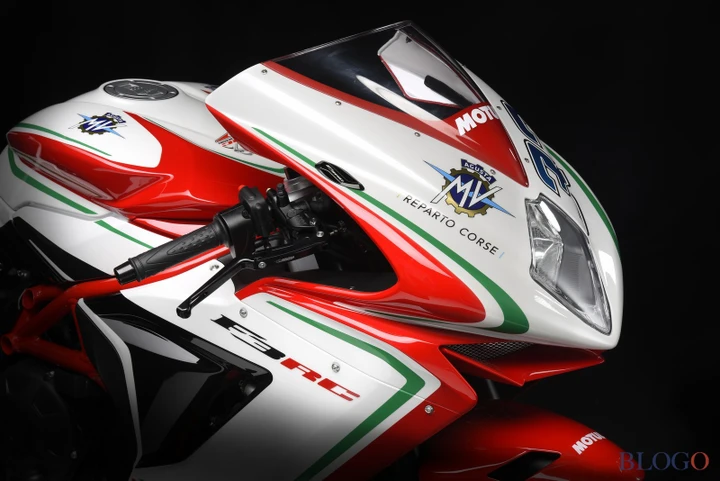 MV Agusta lascia la SBK?