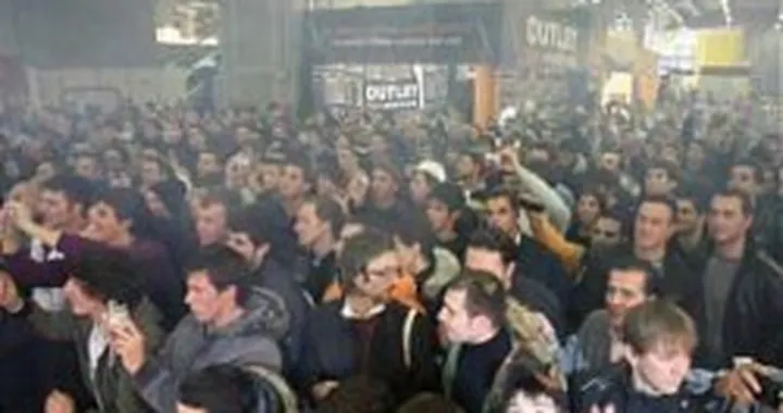 Motor Show 2007: 1.123.649 visitatori