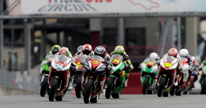 CIV 2015: ultimo atto al Mugello
