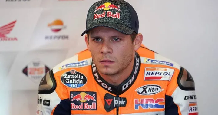 Stefan Bradl: "Jorge Lorenzo? Situazione grave, non sa da dove cominciare"