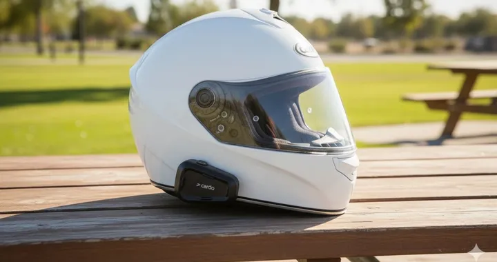 Cardo Spirit in offerta: interfono pratico e affidabile ora costa di meno