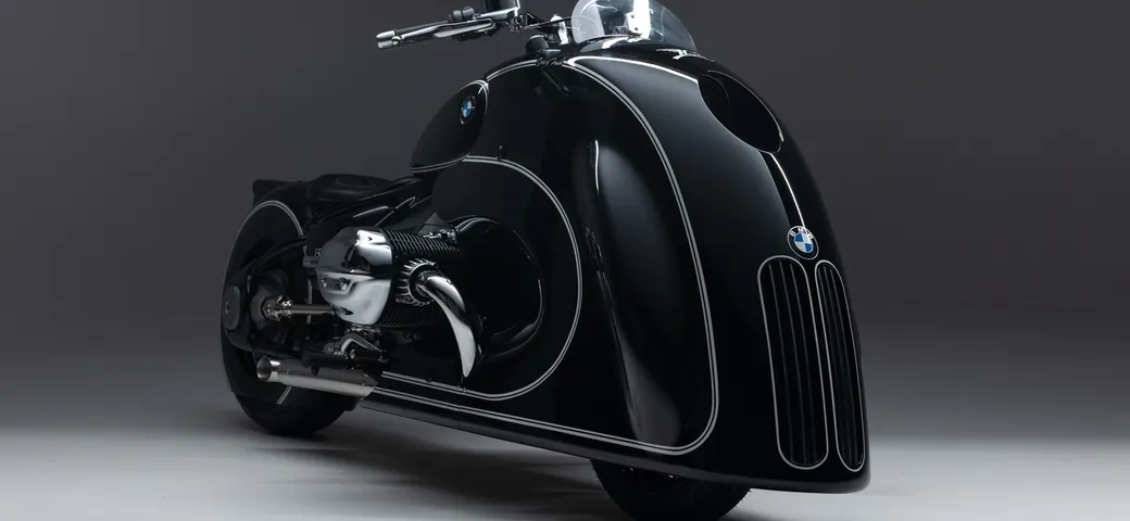 BMW R 18 