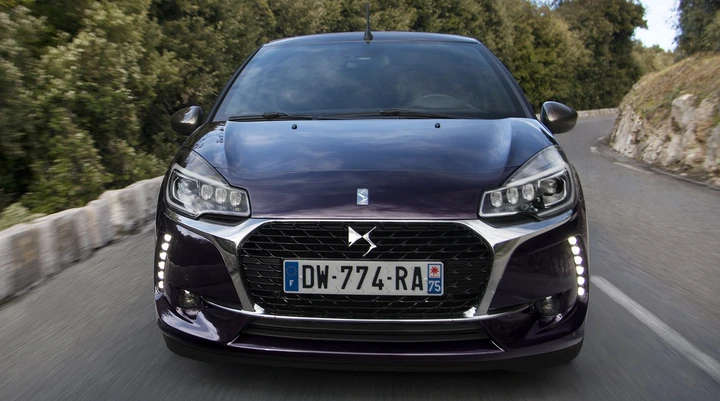 DS: arrivano i modelli Drive Efficiency