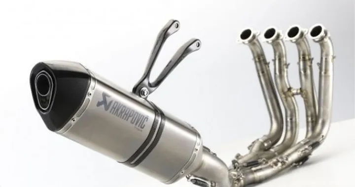 Kit ufficiale High Performance BMW per la S1000RR