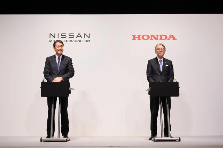 Honda e Nissan, niente fusione: dal 2029 le loro auto condivideranno il “cervello”