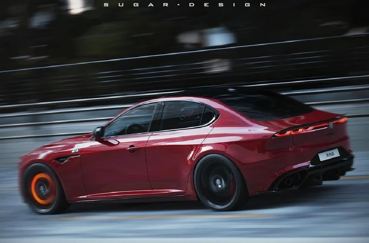 Nuove Alfa Romeo Brennero, Giulia e Stelvio: ecco come cambierà la gamma del Biscione
