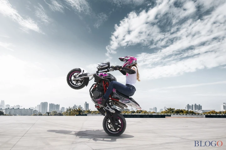 Benelli Tornado Naked T 125: dati e prezzo