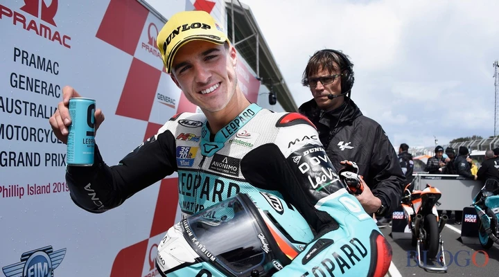 Moto3 Australia: prima pole per Ramirez