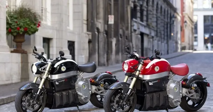 Lito Green Motion Sora: la produzione