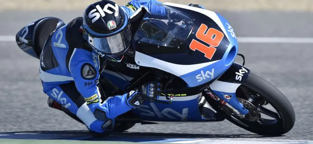 Motegi Moto3, Ono il più veloce ma la pole va a Migno. 23 piloti in un secondo!