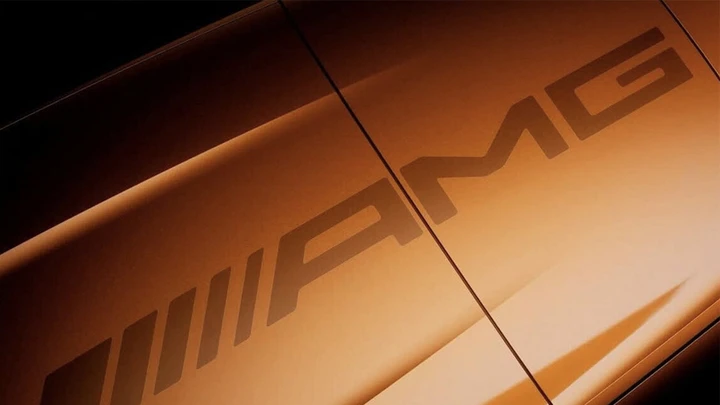 AMG pronta a svelare una hypercar EV da 1.000 CV ispirata alla Vision One-Eleven
