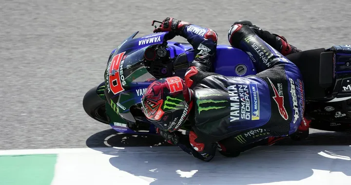 MotoGP: Quartararo in pole al Mugello, poi le Ducati