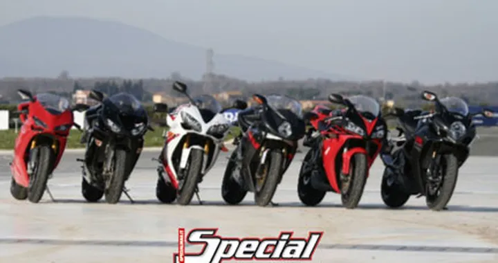 In anteprima tutti i 1000 a confronto