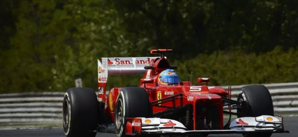 Gran Premio di Abu Dhabi di Formula 1: Vince Raikkonen, Alonso Secondo, Vettel terzo