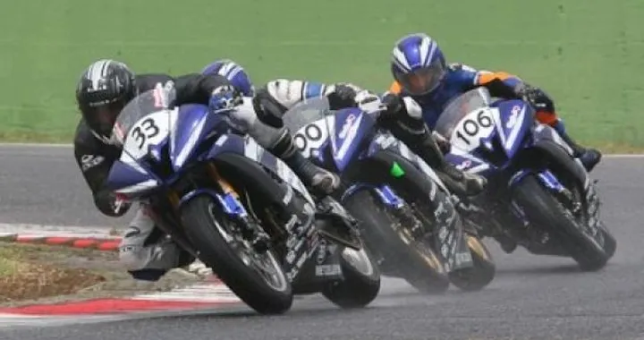 R-Series Cup a Misano questo weekend