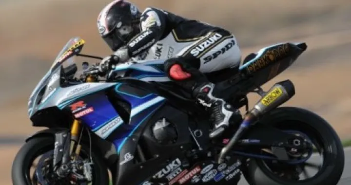 WSBK: Prima sessione a Phillip Island con Haslam in testa